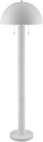 Surya Hobro HBR-002 65"H x 20"W x 20"D Lamp