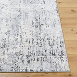 Surya Lustro LSR-2329 5'3" x 7' Rug