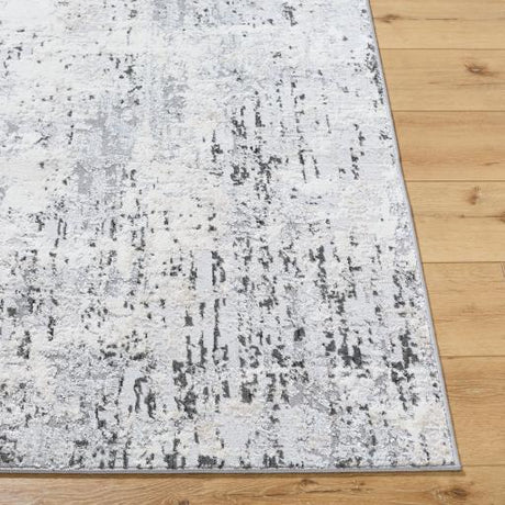 Surya Lustro LSR-2329 5'3" x 7' Rug