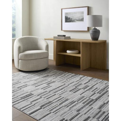 Surya Lustro LSR-2331 5'3" x 7' Rug