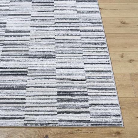 Surya Lustro LSR-2331 5'3" x 7' Rug
