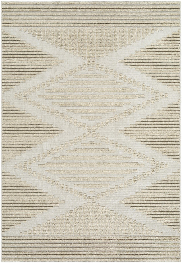 Surya Lyna LYA-2339 3'3" x 5' Rug