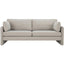 Surya Niya NIYA-003 33"H x 82"W x 35"D Sofa