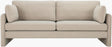 Surya Niya NIYA-003 33"H x 82"W x 35"D Sofa