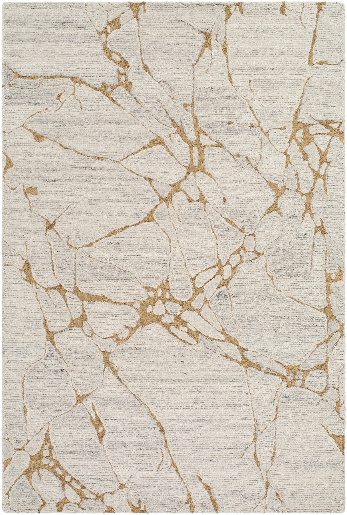 Surya Mermer MER-2300 5' x 7'6" Rug