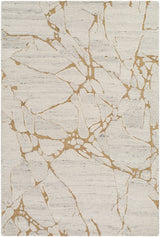 Surya Mermer MER-2300 5' x 7'6" Rug