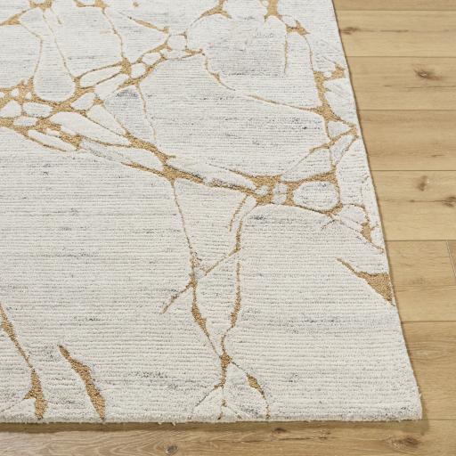 Surya Mermer MER-2300 5' x 7'6" Rug
