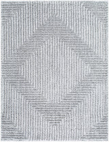 Livabliss Nomadic NMC-2324 6'7" x 9' Machine Woven Rug