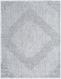 Livabliss Nomadic NMC-2324 6'7" x 9' Machine Woven Rug