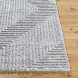 Livabliss Nomadic NMC-2324 6'7" x 9' Machine Woven Rug