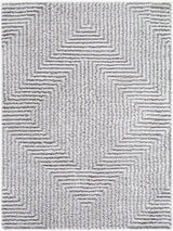 Livabliss Nomadic NMC-2325 6'7" x 9' Machine Woven Rug