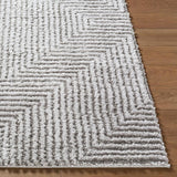Livabliss Nomadic NMC-2325 5'3" x 7' Machine Woven Rug