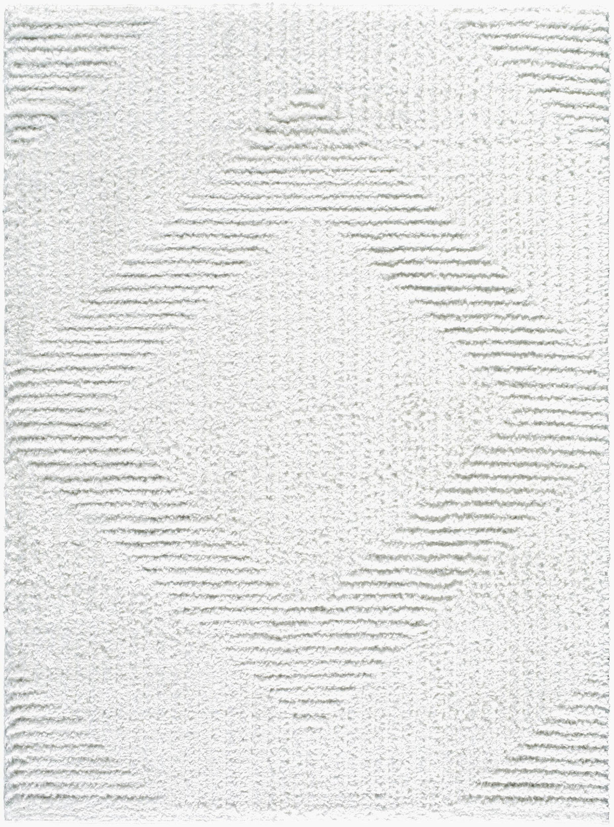 Livabliss Nomadic NMC-2326 5'3" x 7' Machine Woven Rug