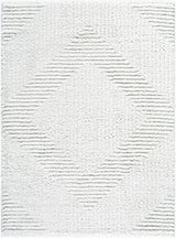 Livabliss Nomadic NMC-2326 5'3" x 7' Machine Woven Rug