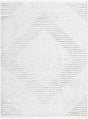 Livabliss Nomadic NMC-2326 5'3" x 7' Machine Woven Rug