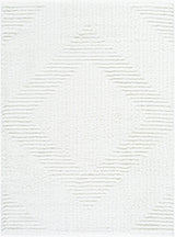 Livabliss Nomadic NMC-2327 5'3" x 7' Machine Woven Rug