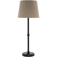 Surya Parcey PCY-001 21"H x 8"W x 8"D Lamp