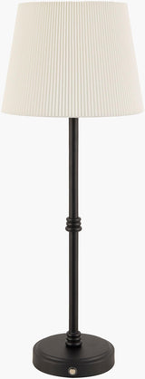 Livabliss Parcey PCY-001 21"H x 8"W x 8"D Table Lighting