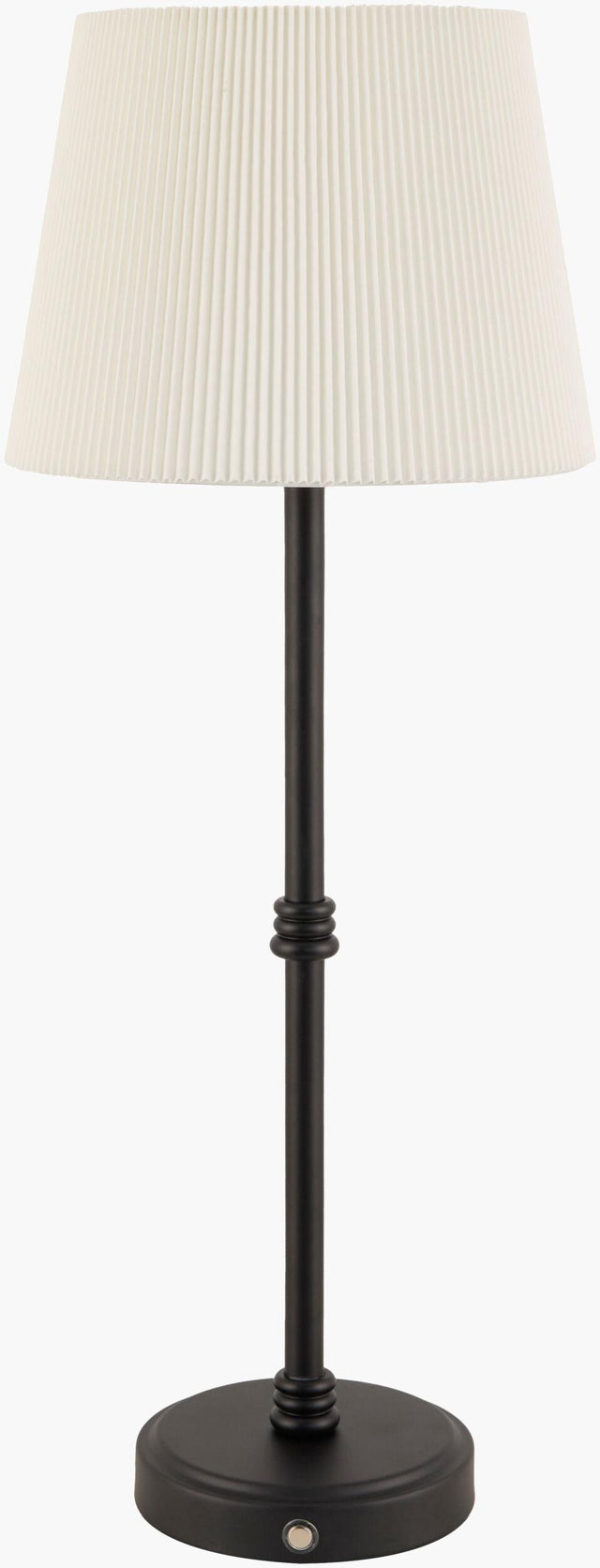 Livabliss Parcey PCY-001 21"H x 8"W x 8"D Table Lighting