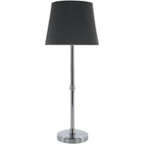 Surya Parcey PCY-003 21"H x 8"W x 8"D Lamp