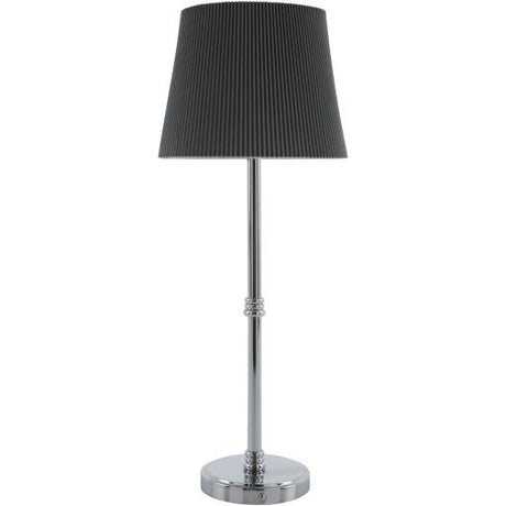 Surya Parcey PCY-003 21"H x 8"W x 8"D Lamp