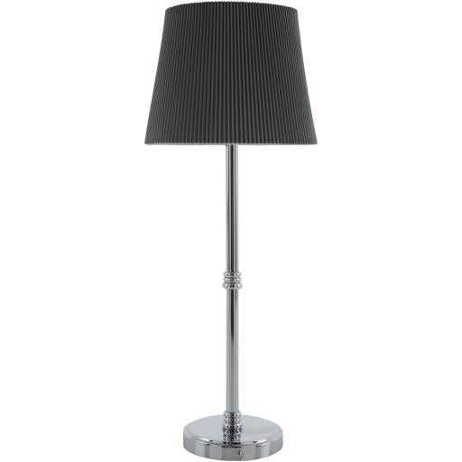 Surya Parcey PCY-003 21"H x 8"W x 8"D Lamp