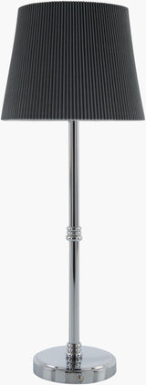 Livabliss Parcey PCY-003 21"H x 8"W x 8"D Table Lighting