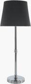 Livabliss Parcey PCY-003 21"H x 8"W x 8"D Table Lighting