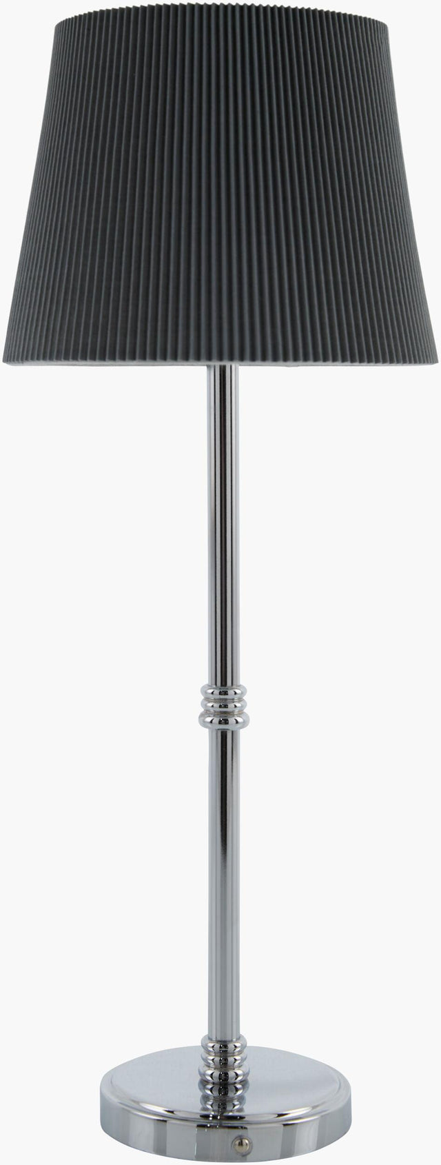 Livabliss Parcey PCY-003 21"H x 8"W x 8"D Table Lighting
