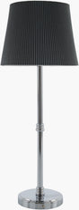 Livabliss Parcey PCY-003 21"H x 8"W x 8"D Table Lighting