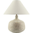 Surya Pedras PDR-001 26"H x 21"W x 21"D Lamp