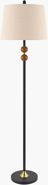 Livabliss Ragay RGY-002 61"H x 16"W x 16"D Floor Lighting