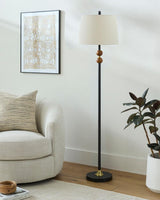 Livabliss Ragay RGY-002 61"H x 16"W x 16"D Floor Lighting