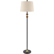 Surya Ragay RGY-002 61"H x 16"W x 16"D Lamp