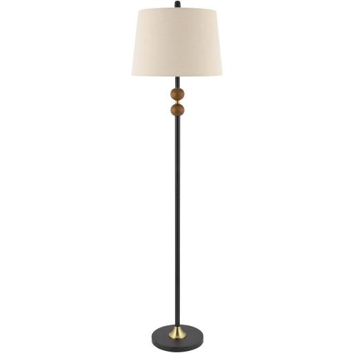 Surya Ragay RGY-002 61"H x 16"W x 16"D Lamp