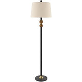 Surya Ragay RGY-002 61"H x 16"W x 16"D Lamp