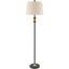 Surya Ragay RGY-002 61"H x 16"W x 16"D Lamp