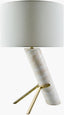 Livabliss Subida SBD-001 30"H x 17"W x 17"D Table Lighting