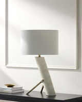 Livabliss Subida SBD-001 30"H x 17"W x 17"D Table Lighting