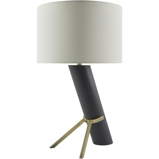 Surya Subida SBD-002 30"H x 17"W x 17"D Lamp