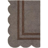 Surya Scalloped SCP-2303 5' x 7'6" Rug