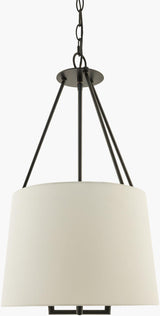 Livabliss Visse VSE-001 22"L x 22"W x 34"H Ceiling Lighting