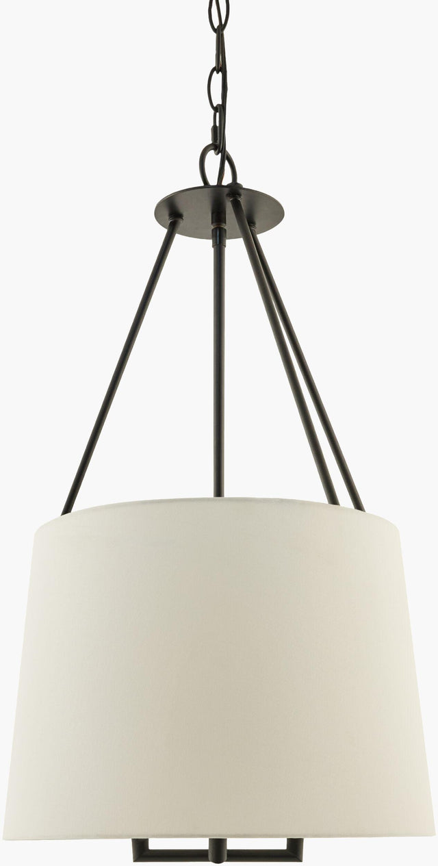 Livabliss Visse VSE-001 22"L x 22"W x 34"H Ceiling Lighting