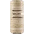 Surya Zelie ZLI-001 13"H x 6"W x 6"D Lamp