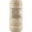 Surya Zelie ZLI-001 13"H x 6"W x 6"D Lamp