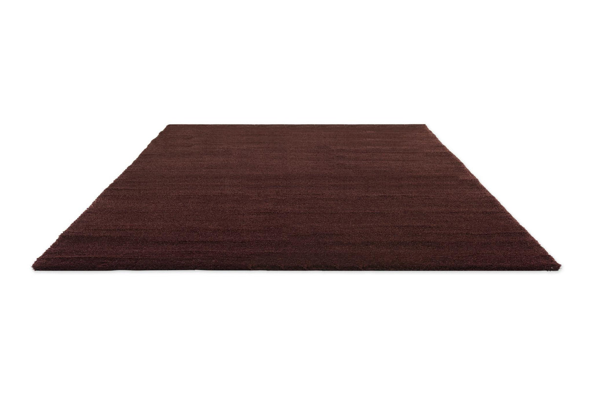 Brink & Campman Shade Low Plum/Fig 5'7 x 7'10 Rug