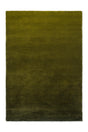 Brink & Campman Shade Low Olive/Deep Forest 6'7 x 9'8 Rug