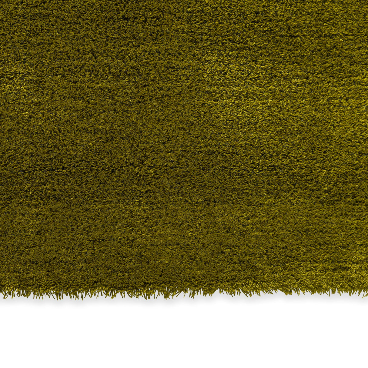 Brink & Campman Shade Low Olive/Deep Forest 6'7 x 9'8 Rug