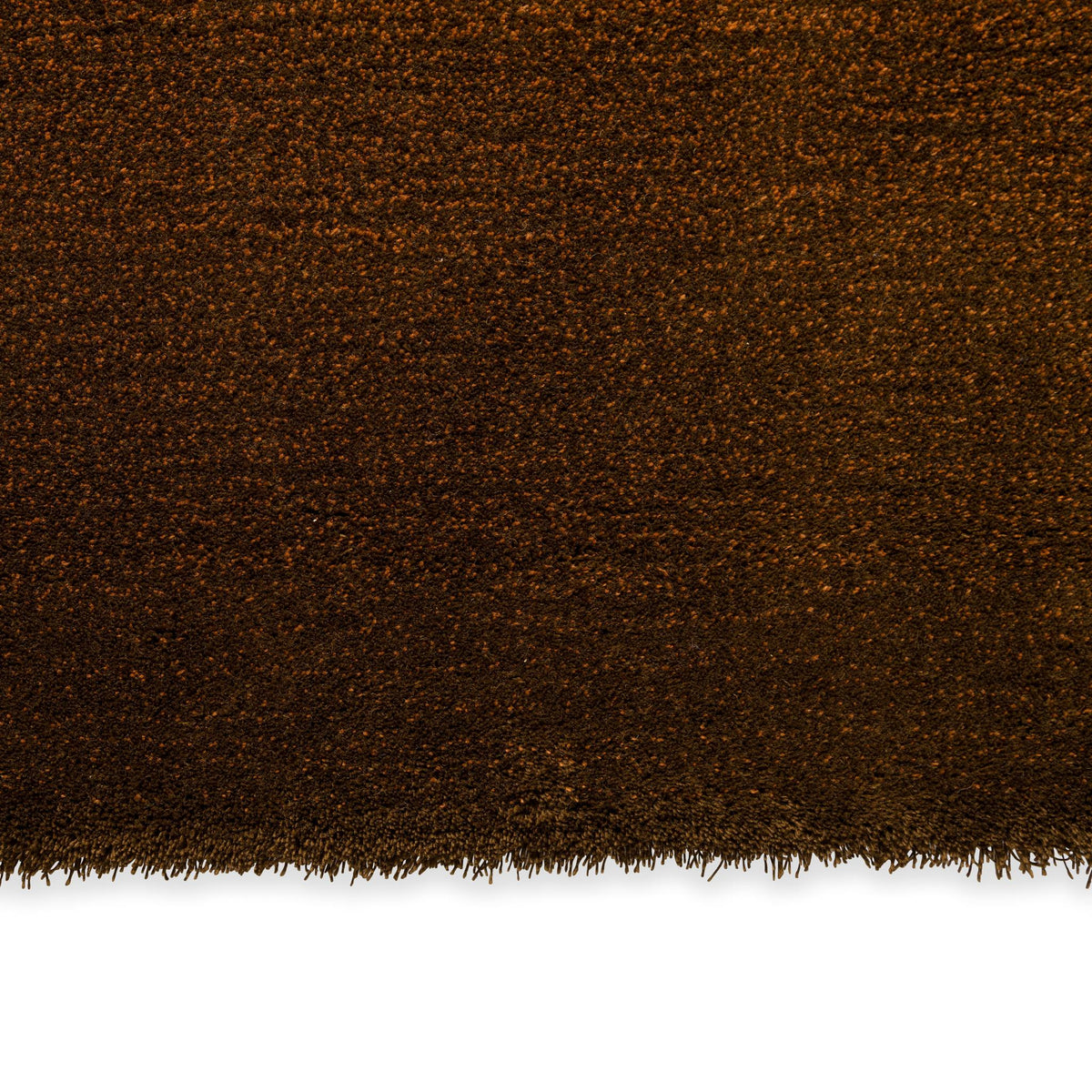 Brink & Campman Shade Low Umber/Tobacco 5'7 x 7'10 Rug