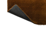 Brink & Campman Shade Low Umber/Tobacco 5'7 x 7'10 Rug